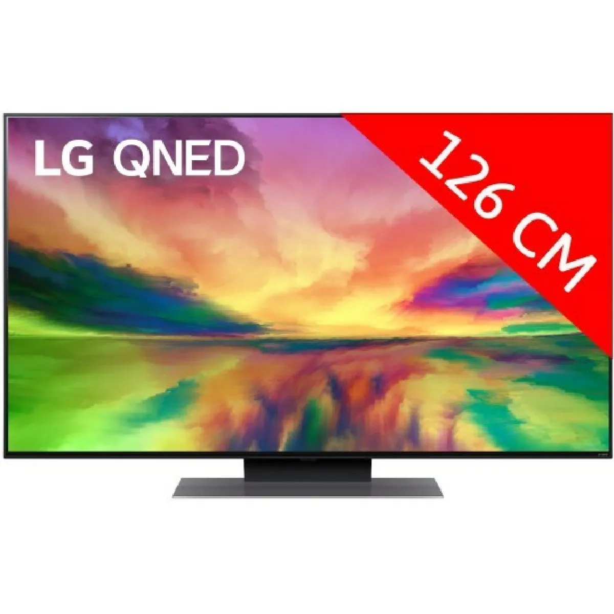 LG 50QNED816RE