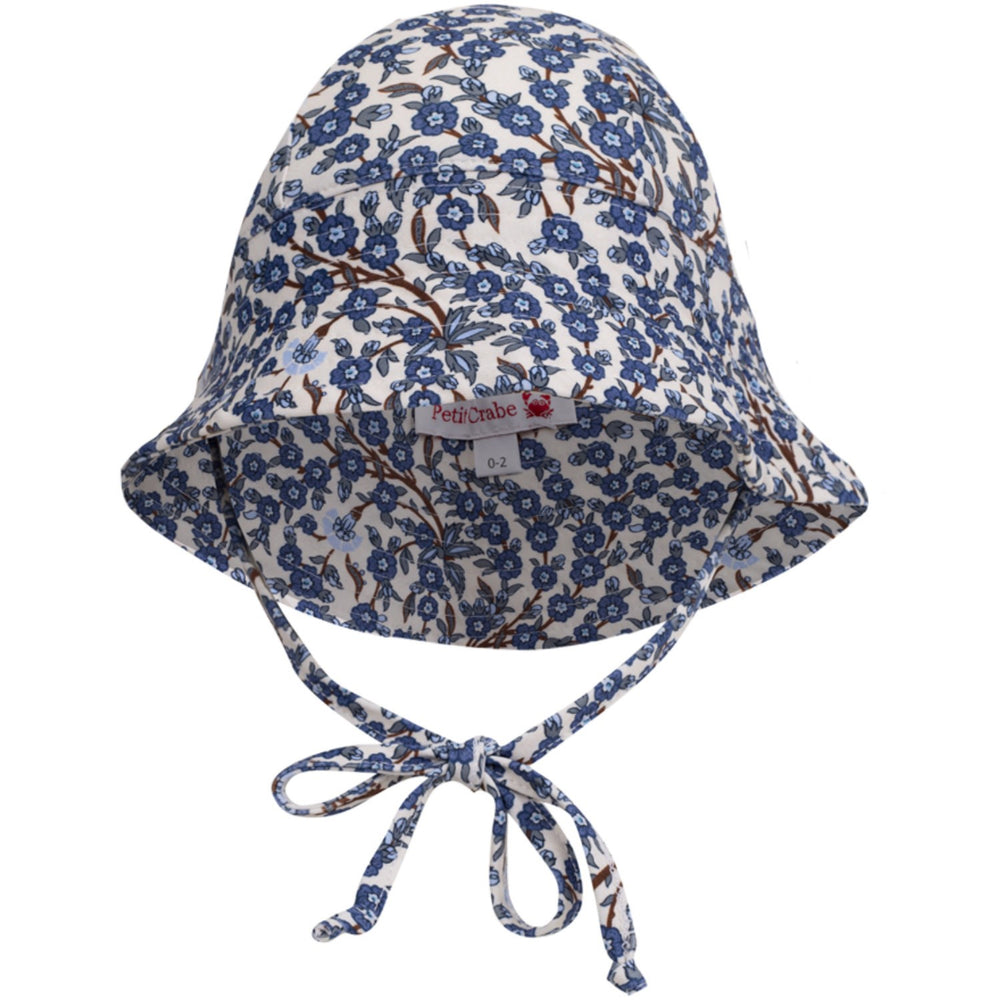 Køb Petit Crabe Empress B Frey Solhat - Made Med Liberty© Stof