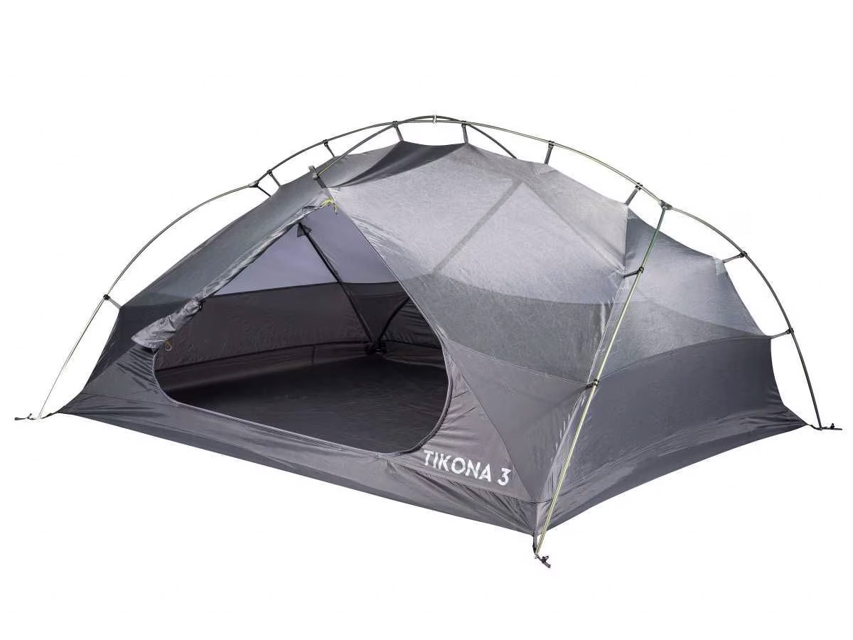 Tambu Tikona 3 persoons trekkingtent