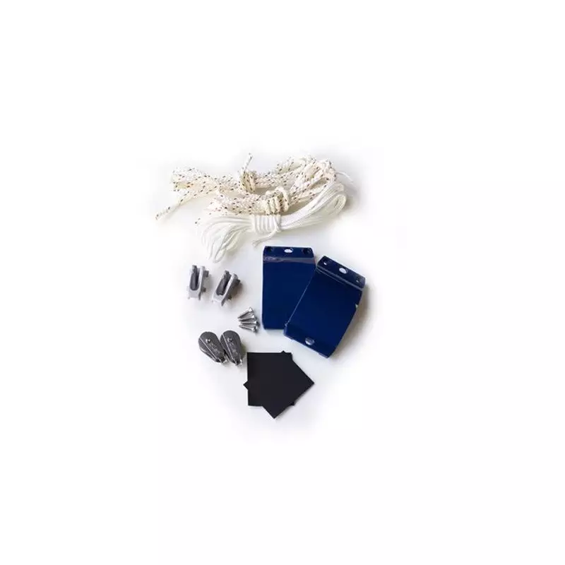 Kit Palan windsurf UNIFIBER Luxury