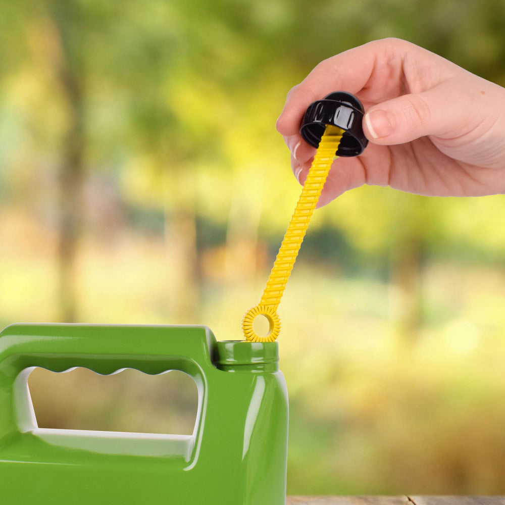 Køb John Deere Boble-bladblæser & Refill Dåse