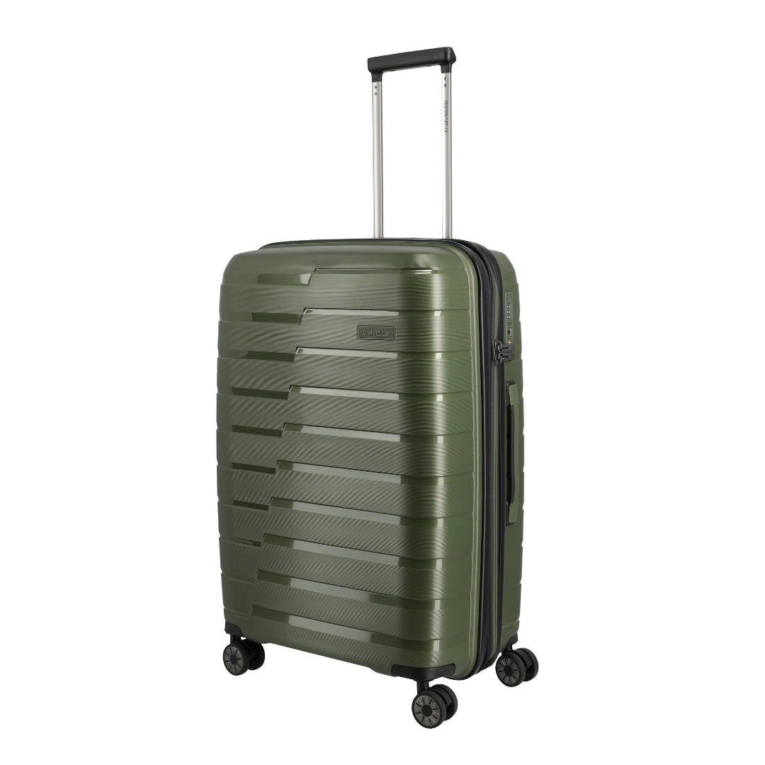 Air Base Trolley M Exp. olive Olive