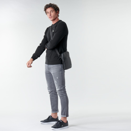 Lacoste - LCST MEDIUM - Noir