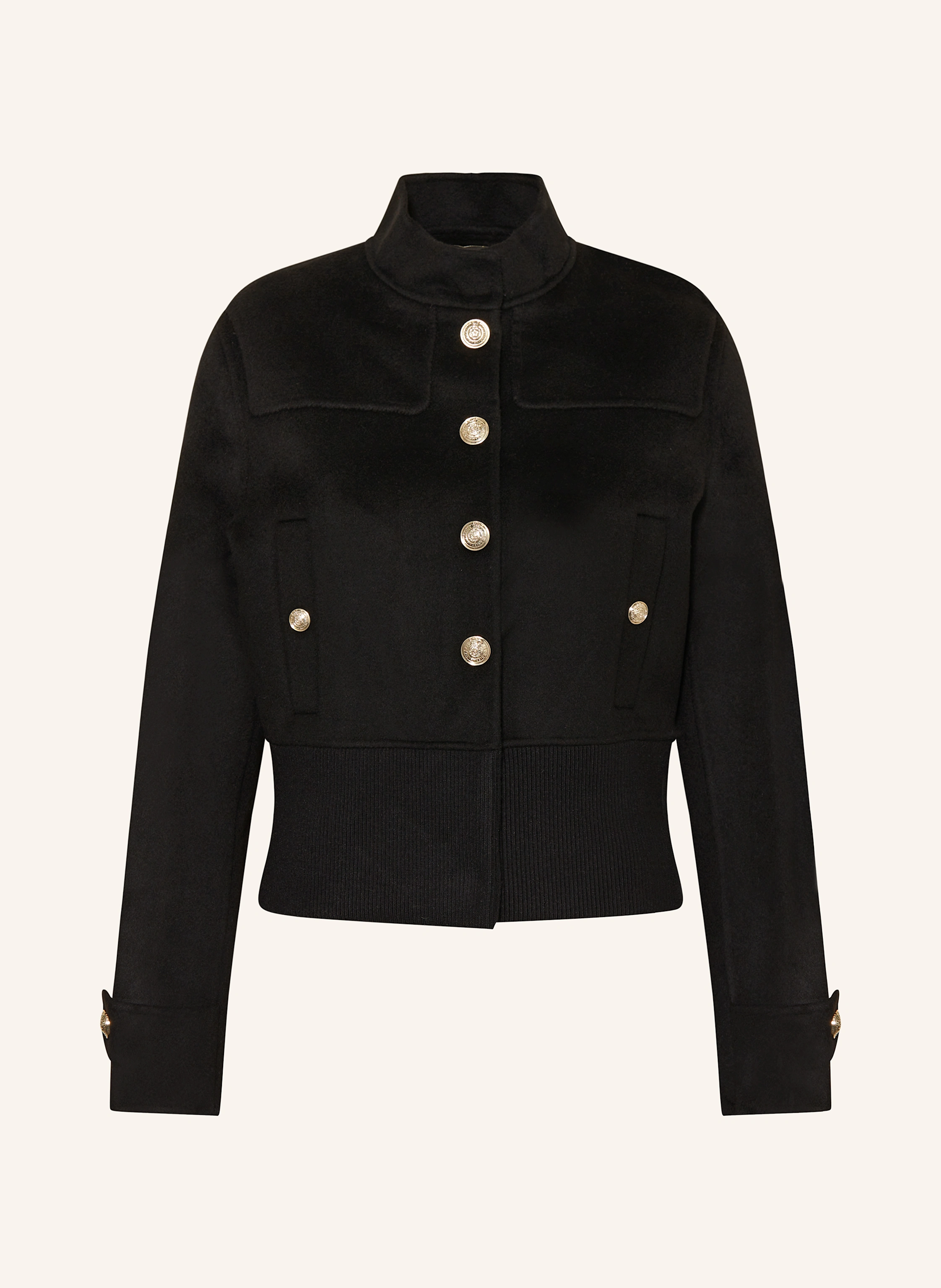 maje Jacke