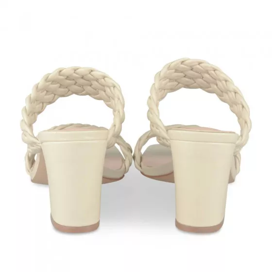 Mules BEIGE MY BOTEGA