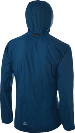 WPM POCKET Damen-Regenjacke  dark blue  46