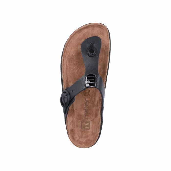 Rieker Sandal Dame V3150-00
