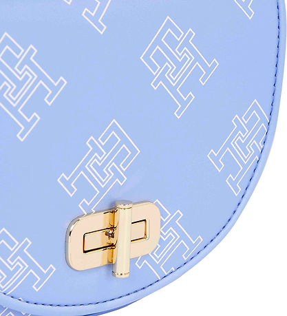 Tommy Hilfiger Umhängetasche - Monogramm - June Iris