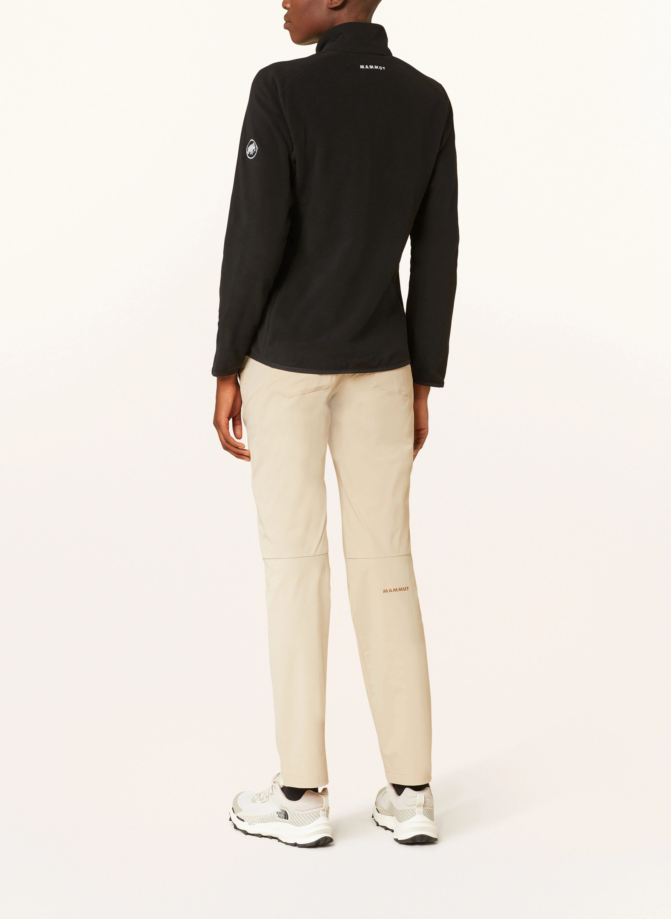 MAMMUT Midlayer-Jacke INNOMINATA LIGHT