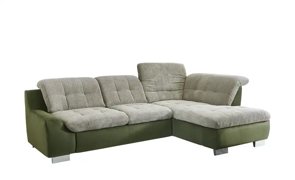 Planform Polsterecke Marion
