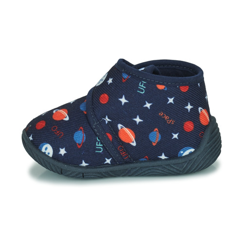 Chicco - TIMOTEI - Bleu / Rouge