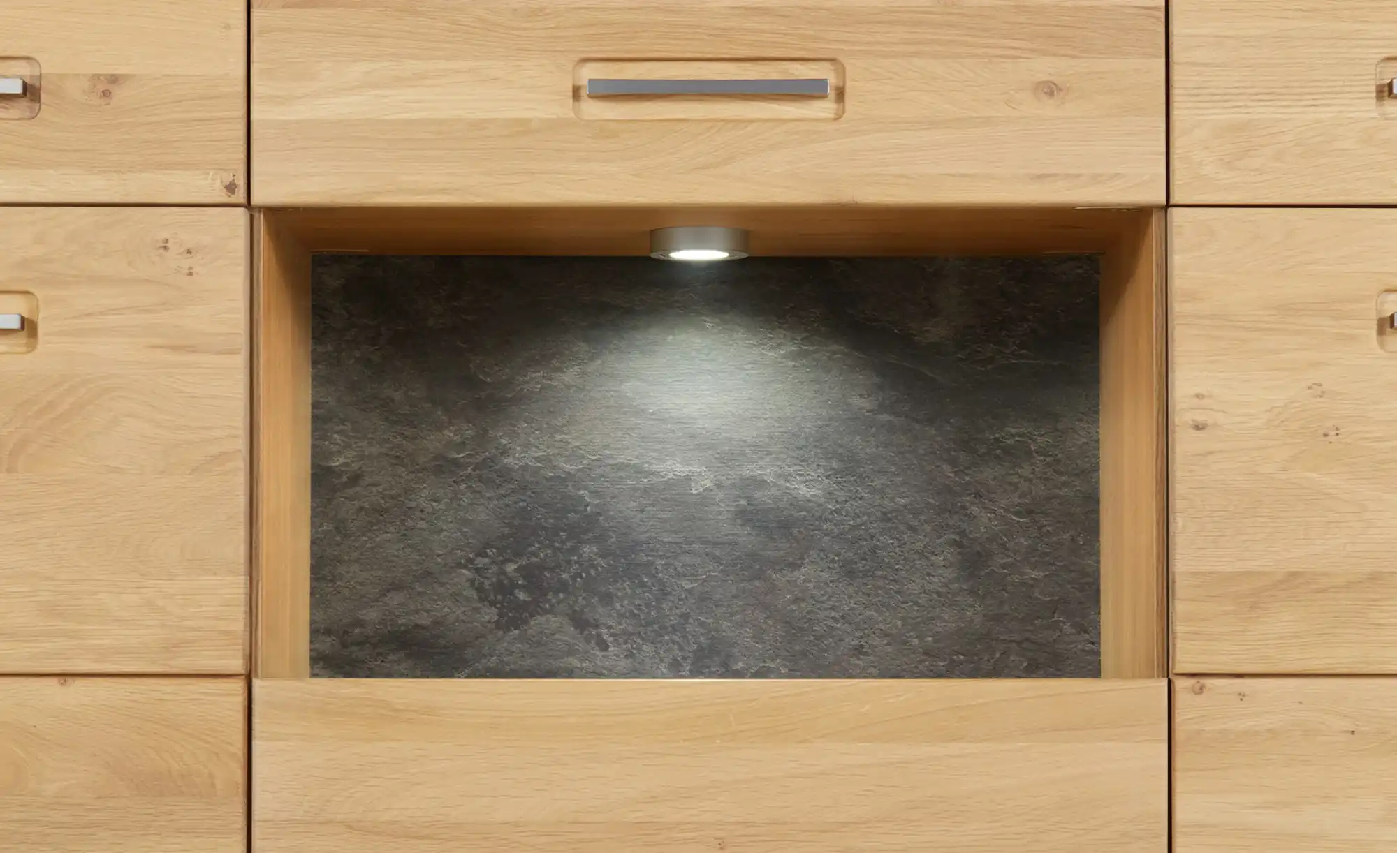 Woodford LED Beleuchtung Felino