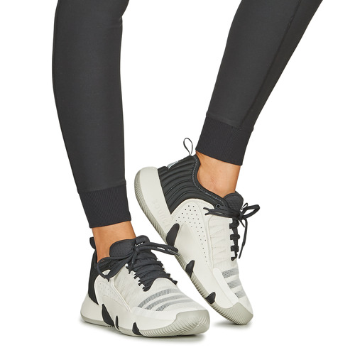 adidas Performance - TRAE UNLIMITED Blanco / Negro