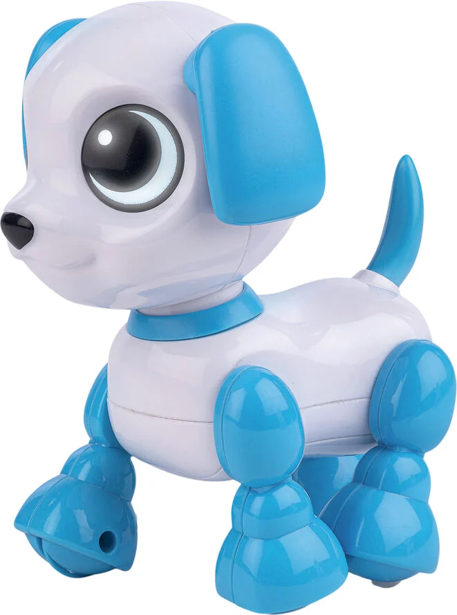 3-2-6 3-2-6 MINI HUND ROBOT