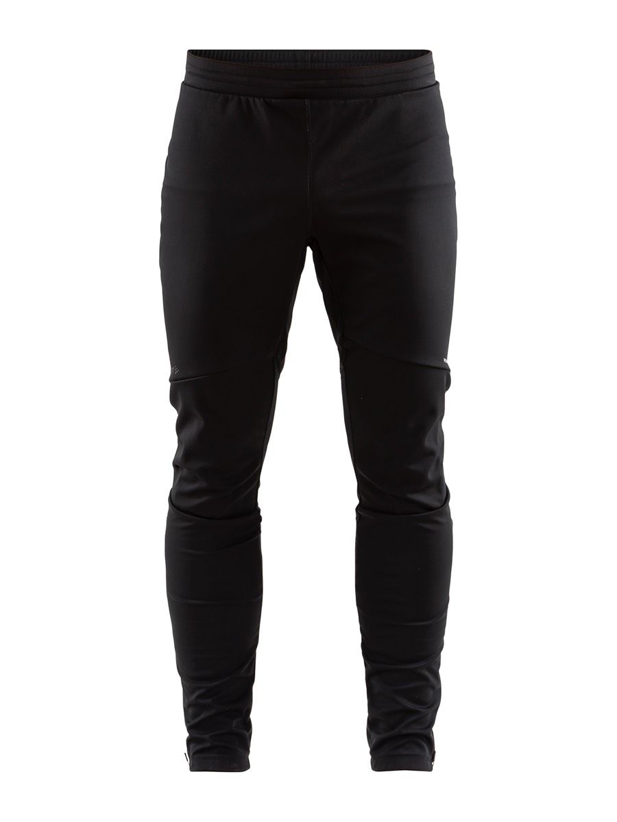Craft Men's Glide Pants Black