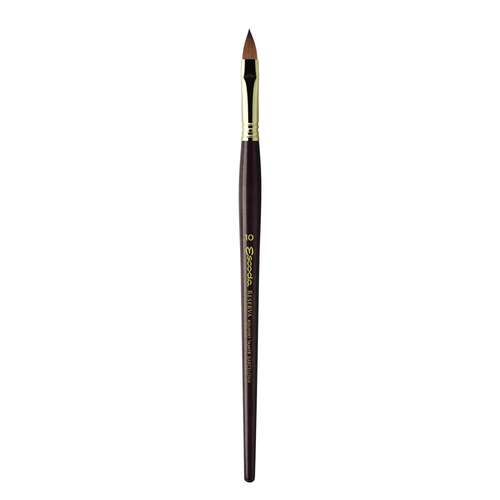 ESCODA® Reserva Kolinsky Rotmarder Aquarellpinsel, Serie 1222