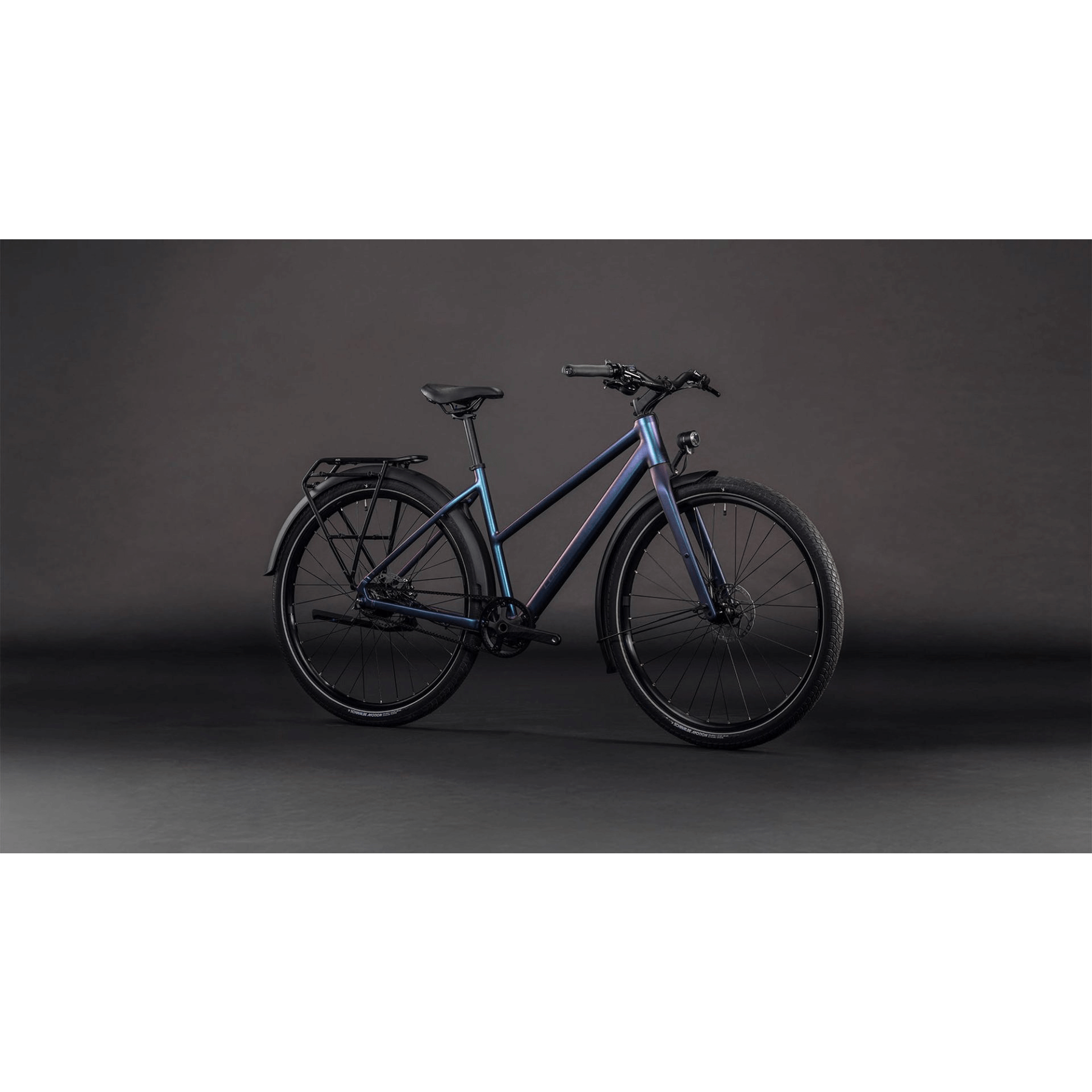 Cube Editor SLX FE 2026