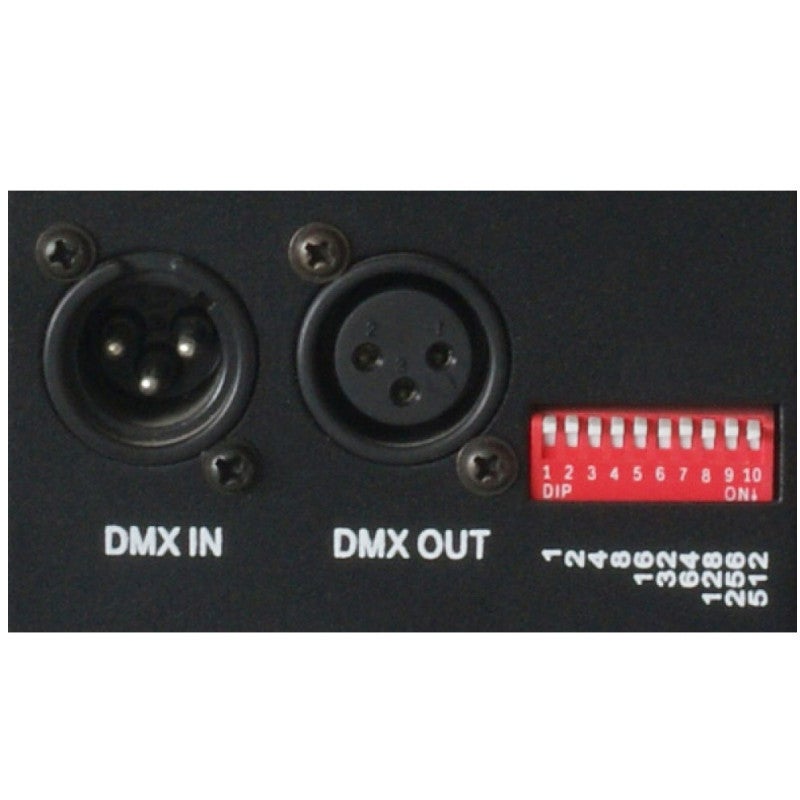 BeamZ Triple Flex Centre Pro LED lichteffect