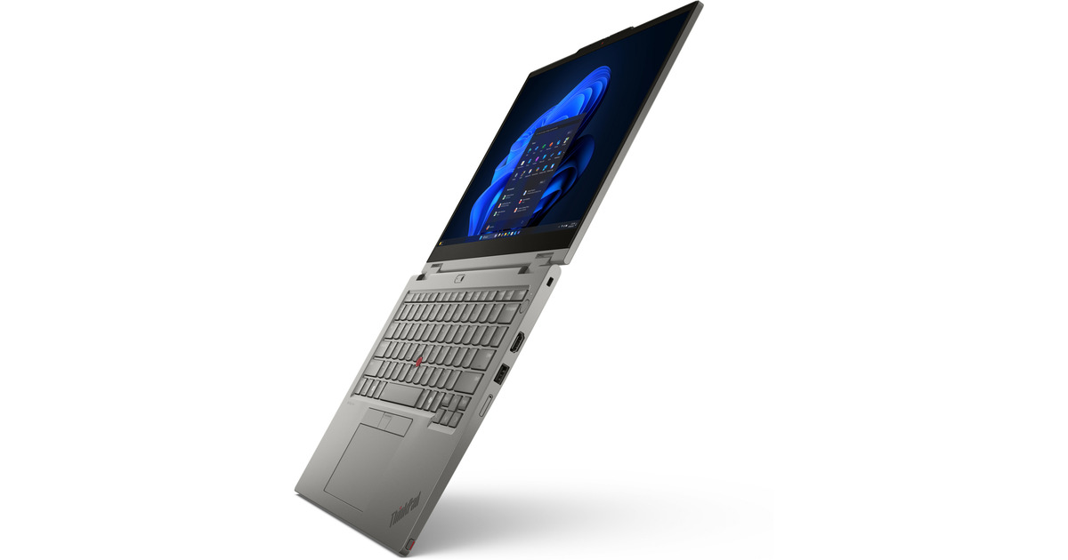 LenovoThinkPad L13 2-in-1 Gen 6 (21R70013MH) 13.3