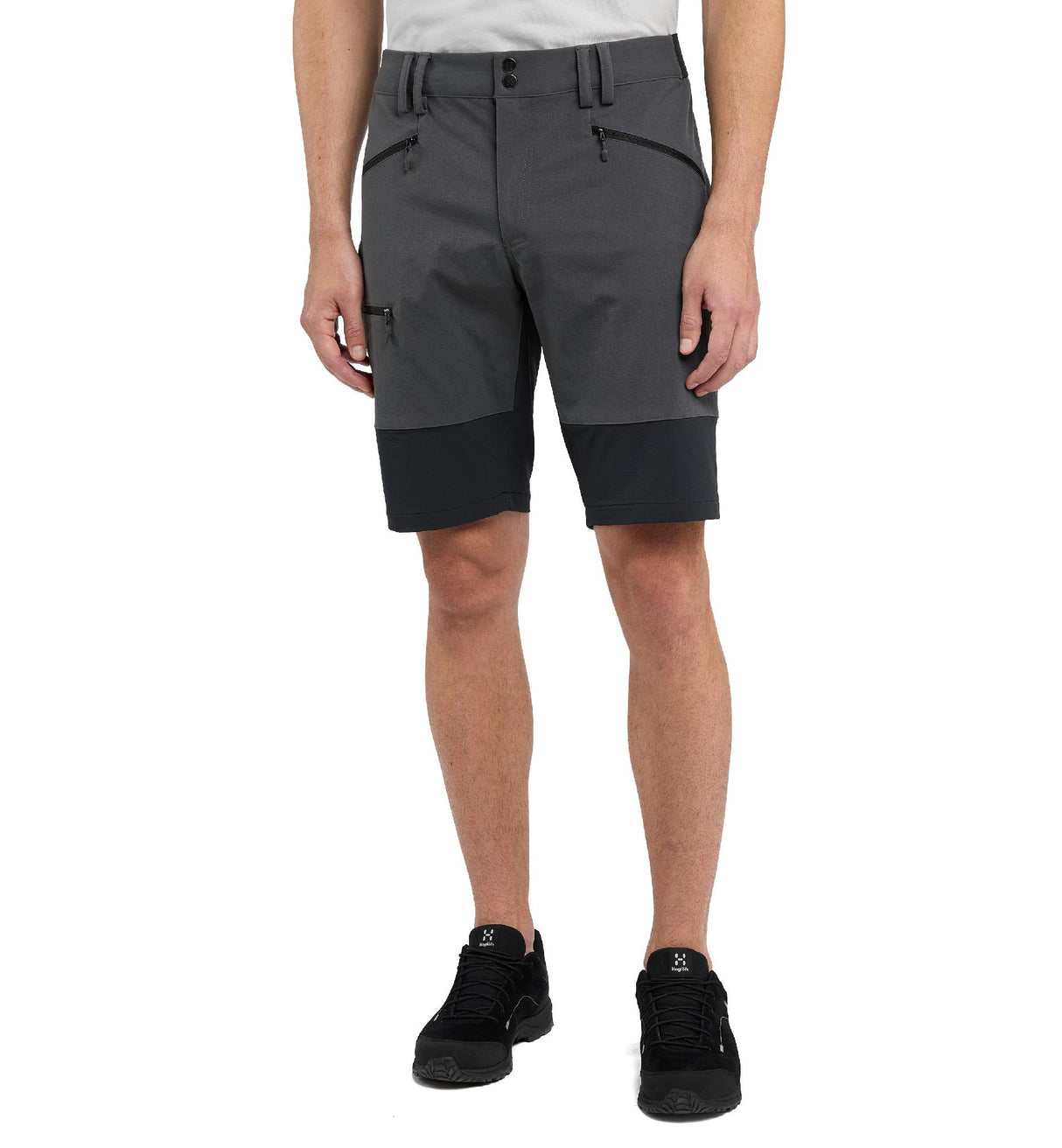 Haglöfs<br>Mid Slim Shorts Men