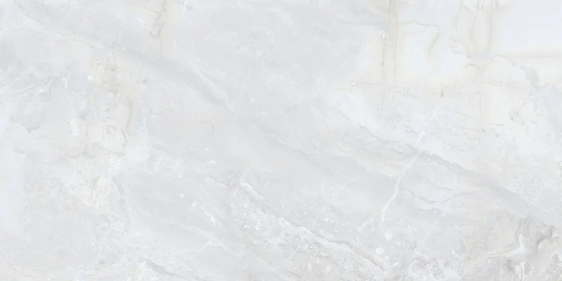 Jabo Luxury White vloertegel 60x120cm gerectificeerd