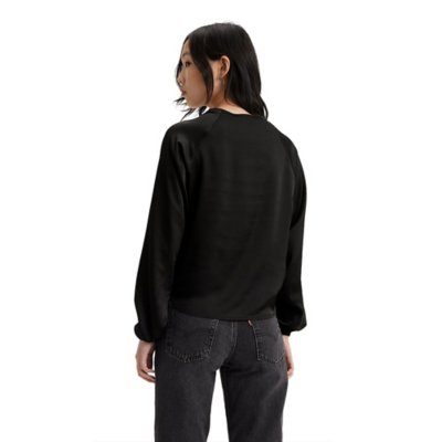 Chemise à manches longues femme Lyssa LEVIS