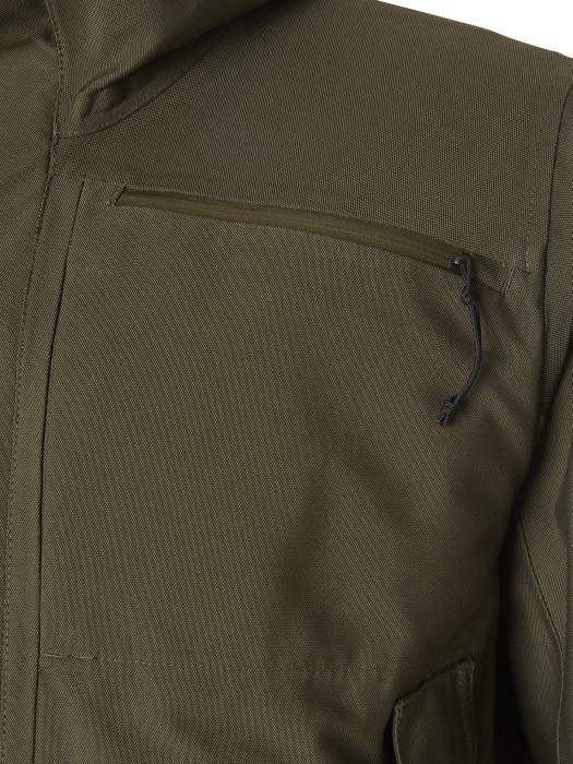 Chevalier Endeavor Chevalite Jacket 2.0 Dame Autumn Green<br>Jaktjakke for damer