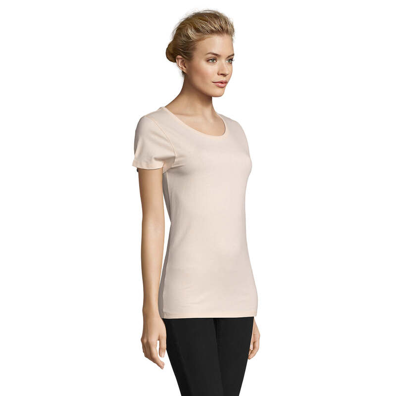 Camiseta Sols Martin Ajustada
