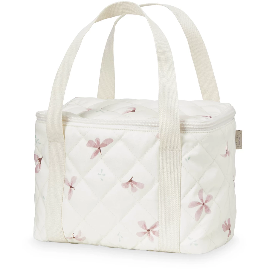 Cam Cam® COPENHAGEN Kühltasche Windflower Creme