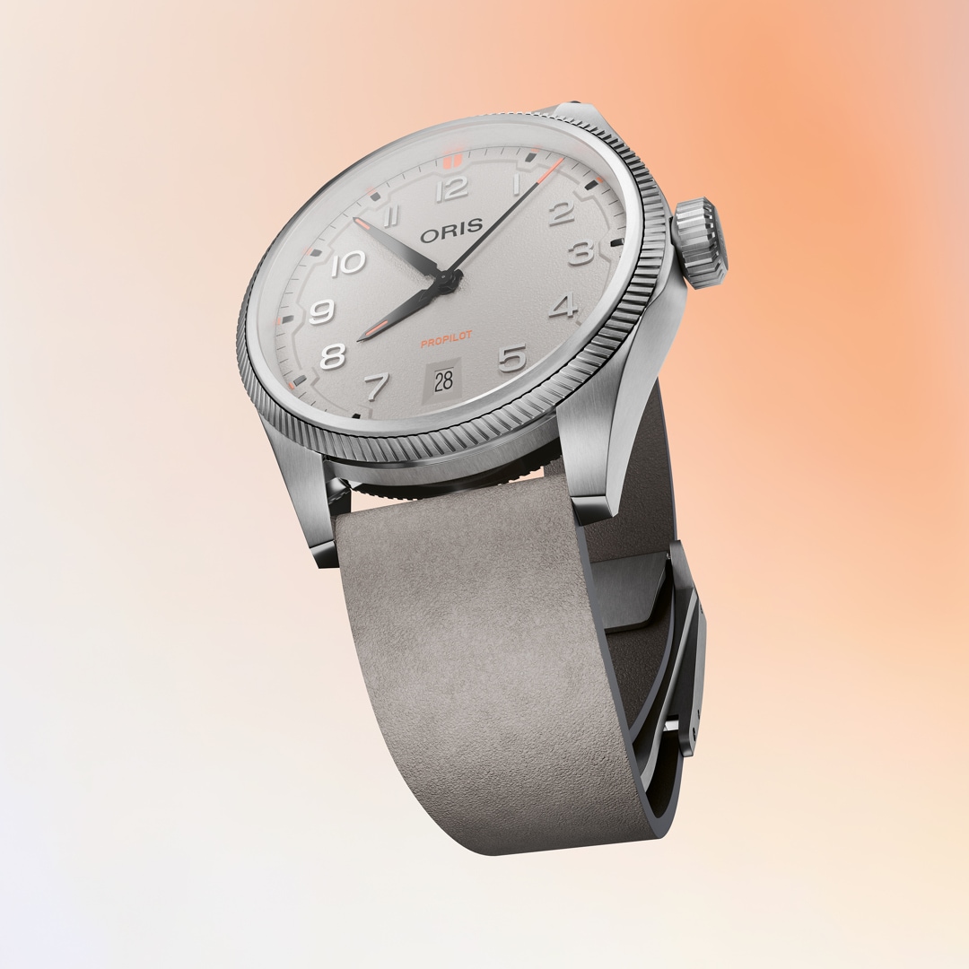 Oris ProPilot Date