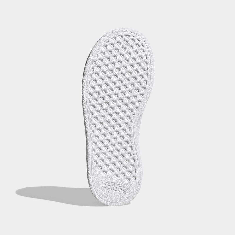 Adidas Chaussure Grand Court Lifestyle Tennis Lace-Up