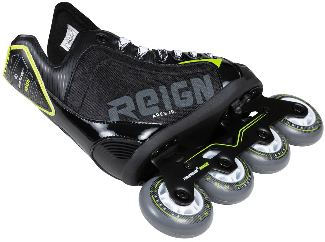 Reign Ares Justerbar Hockey Rulleskøjter | SkatePro