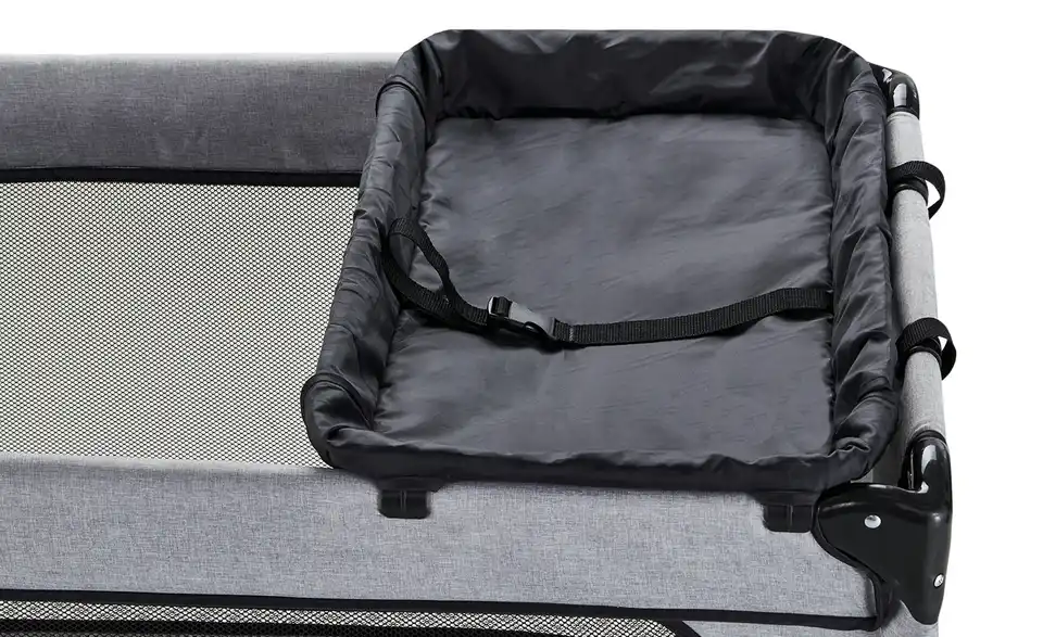 Fillikid Reisebett Premium