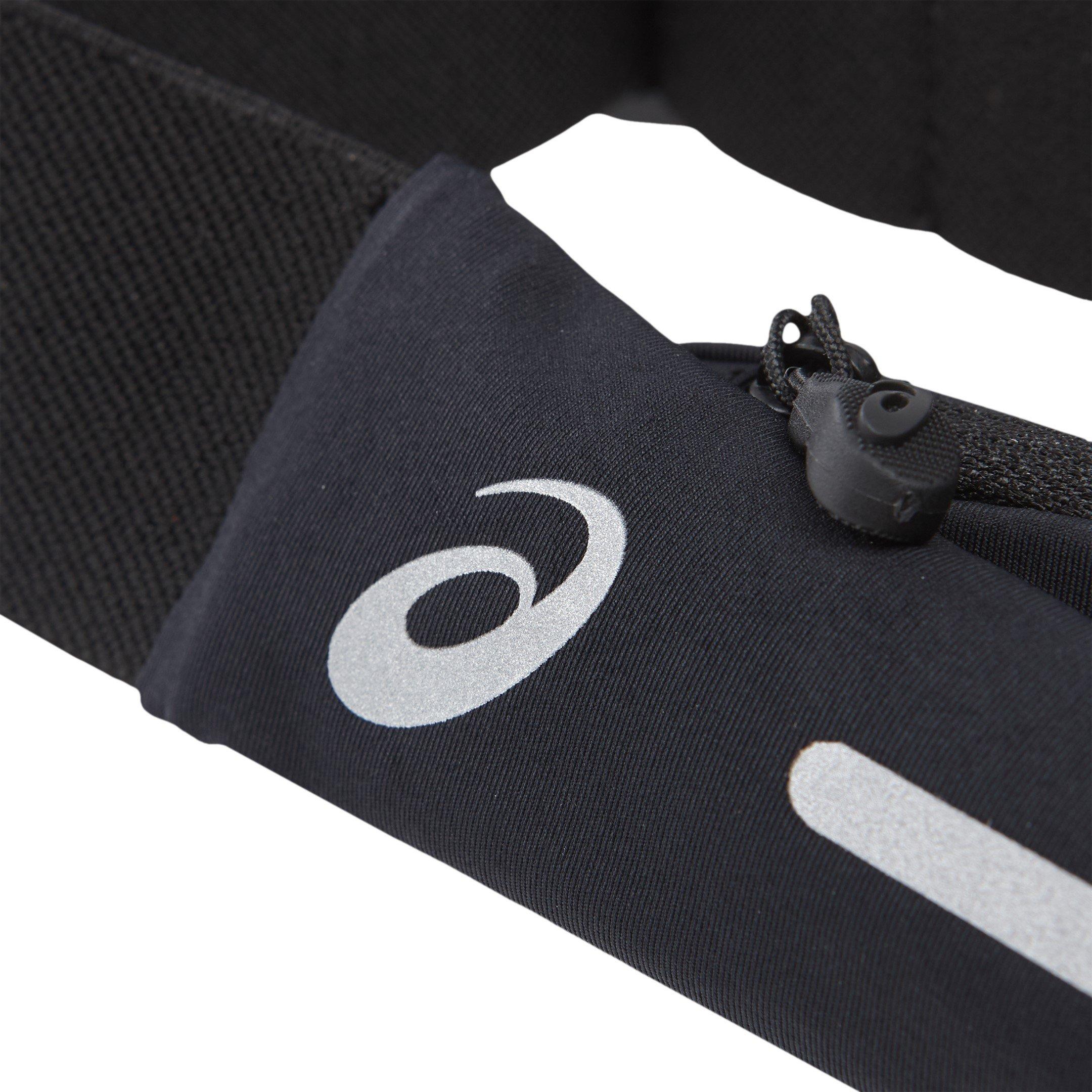 Asics Asics Waistpack Running Belt Unisex Adults