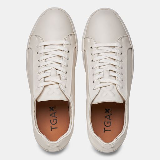 Lab 71X04 LNS 110 Sneakers, White, 43