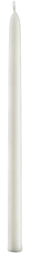 Audo Copenhagen Candles for Kubus Micro - 9 pieces White