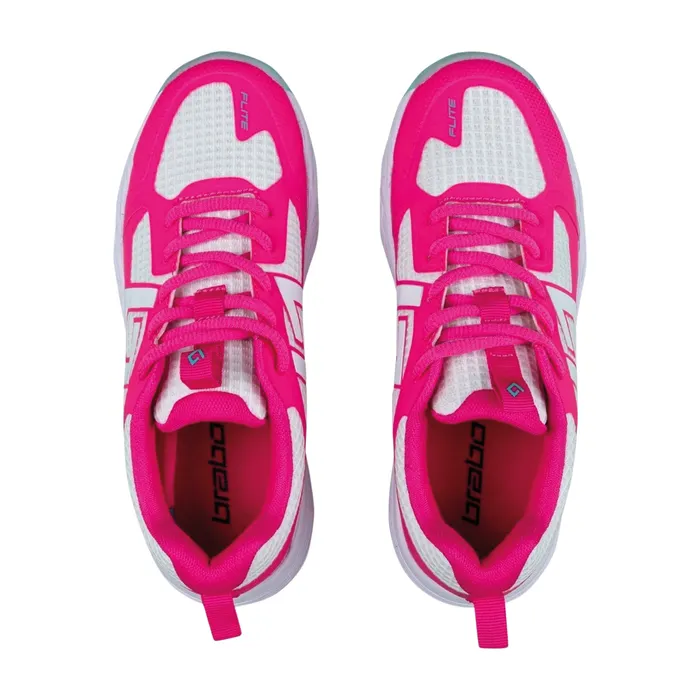 Brabo Tribute Outdoor Hockeyschoenen Junior
