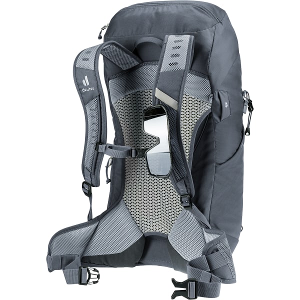 Sac à dos randonnée DEUTER AC LITE 30 BLACK