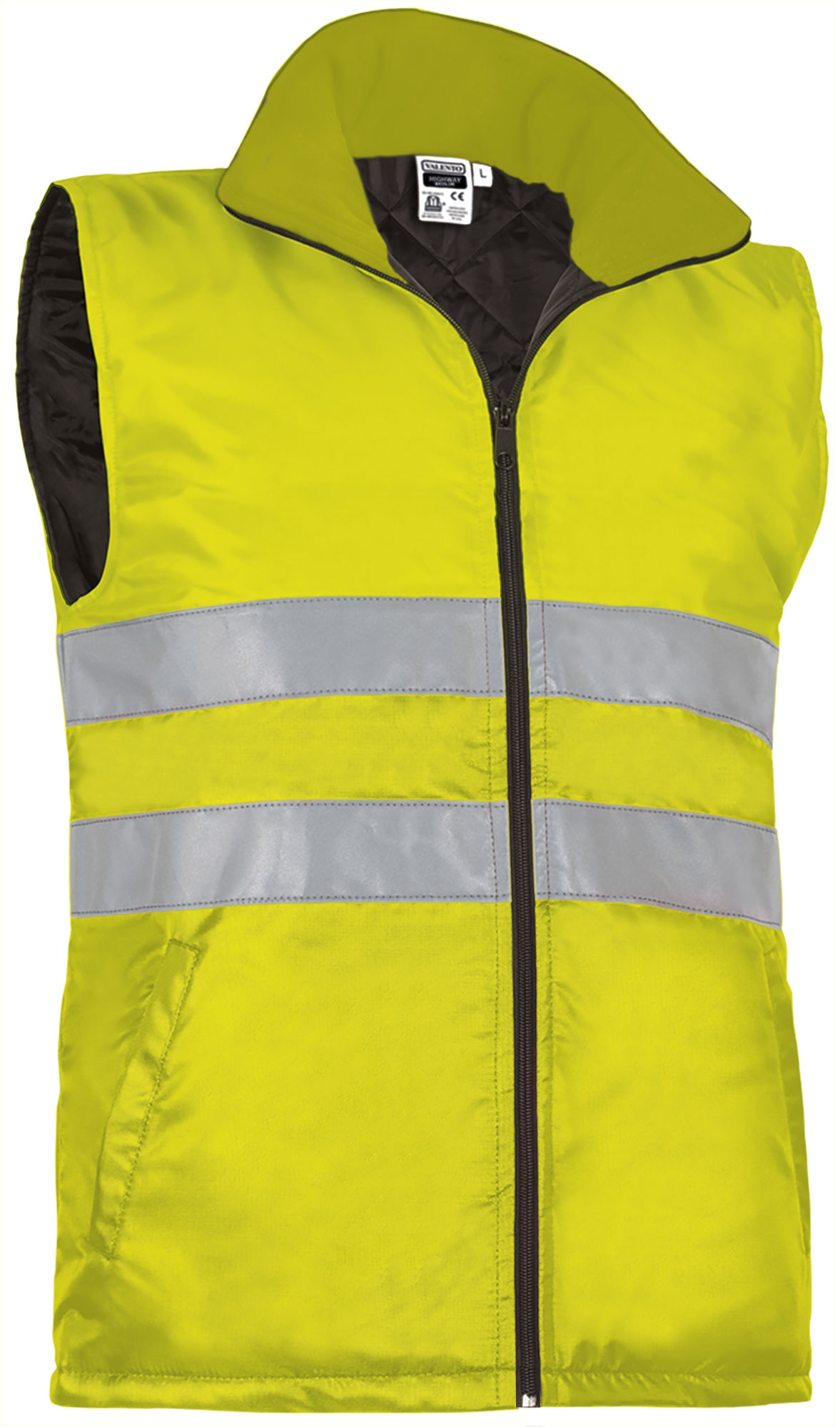Valento CHVAHIG - Gilet h.v. HIGHWAY