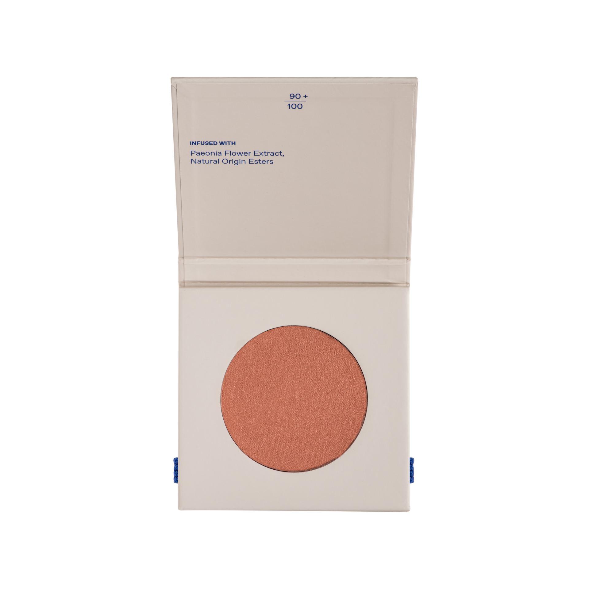 Korres Natural Fresh Blush