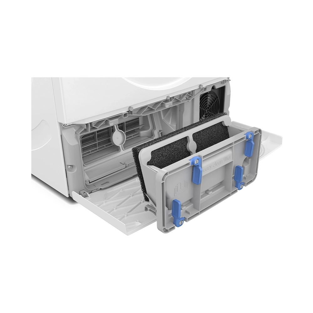 Siemens WQ33G291CH 8kg Wärmepumpen-Trockner C
