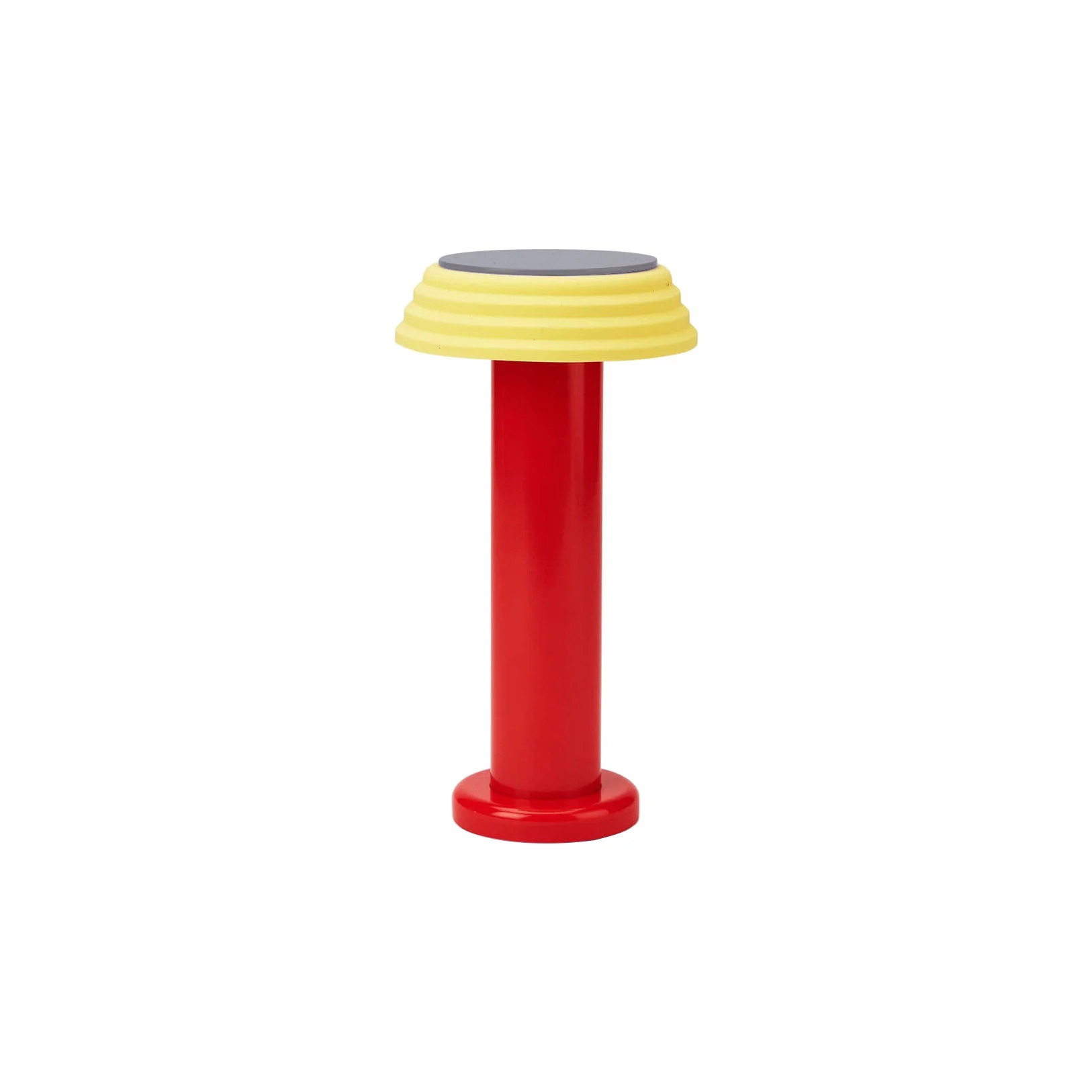 PL1 - Lampe sans fil rechargeable | Rouge