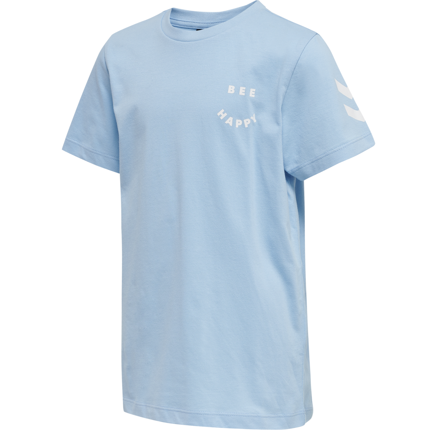 hmlOPTIMISM T-SHIRT S/S
