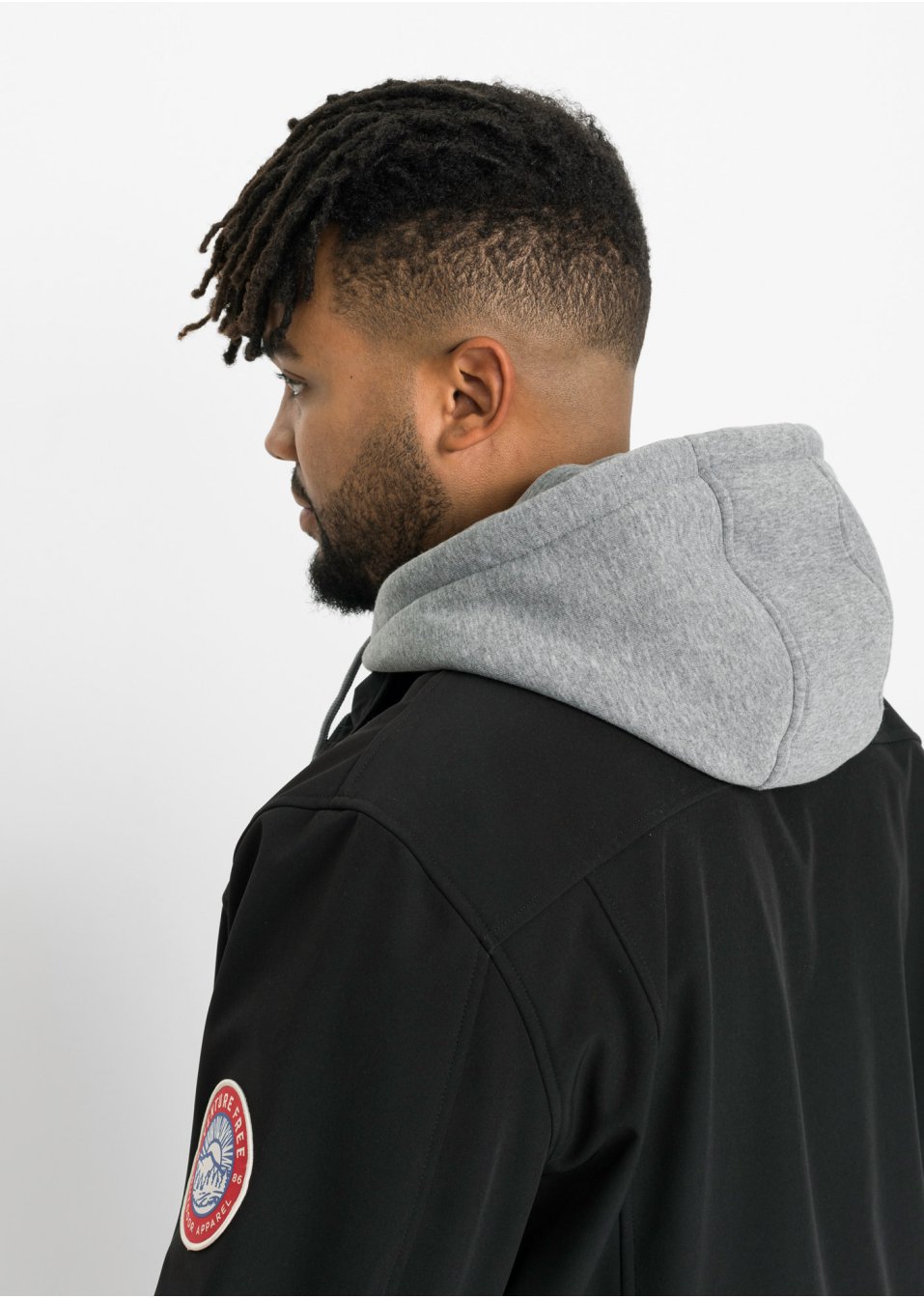 Veste softshell