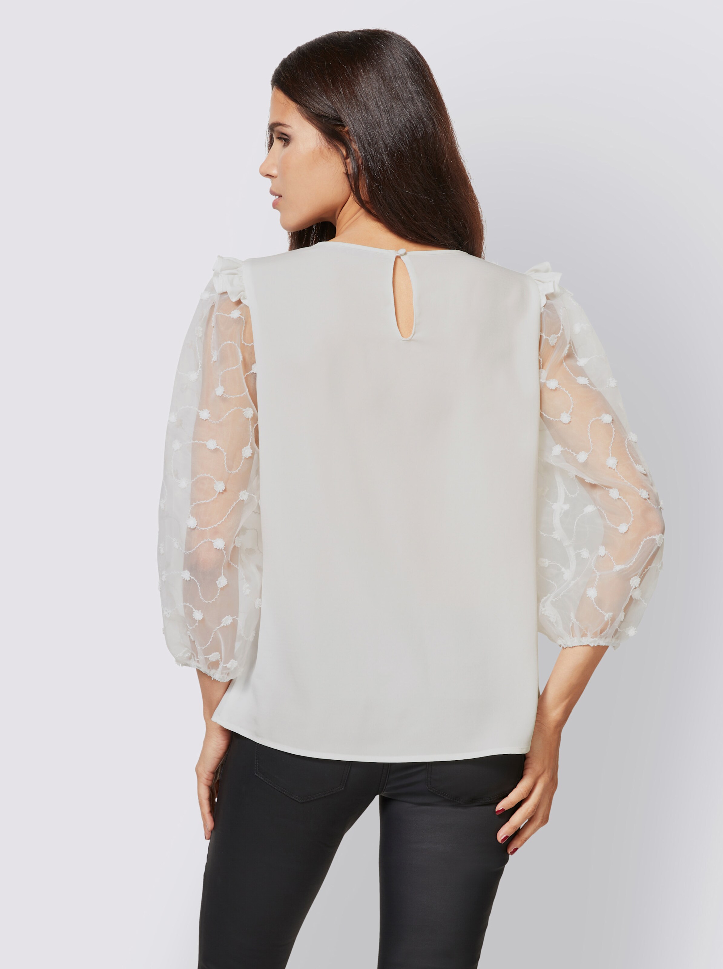Bluse