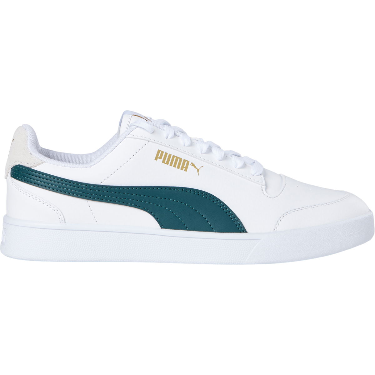 Puma Shuffle Sneakers