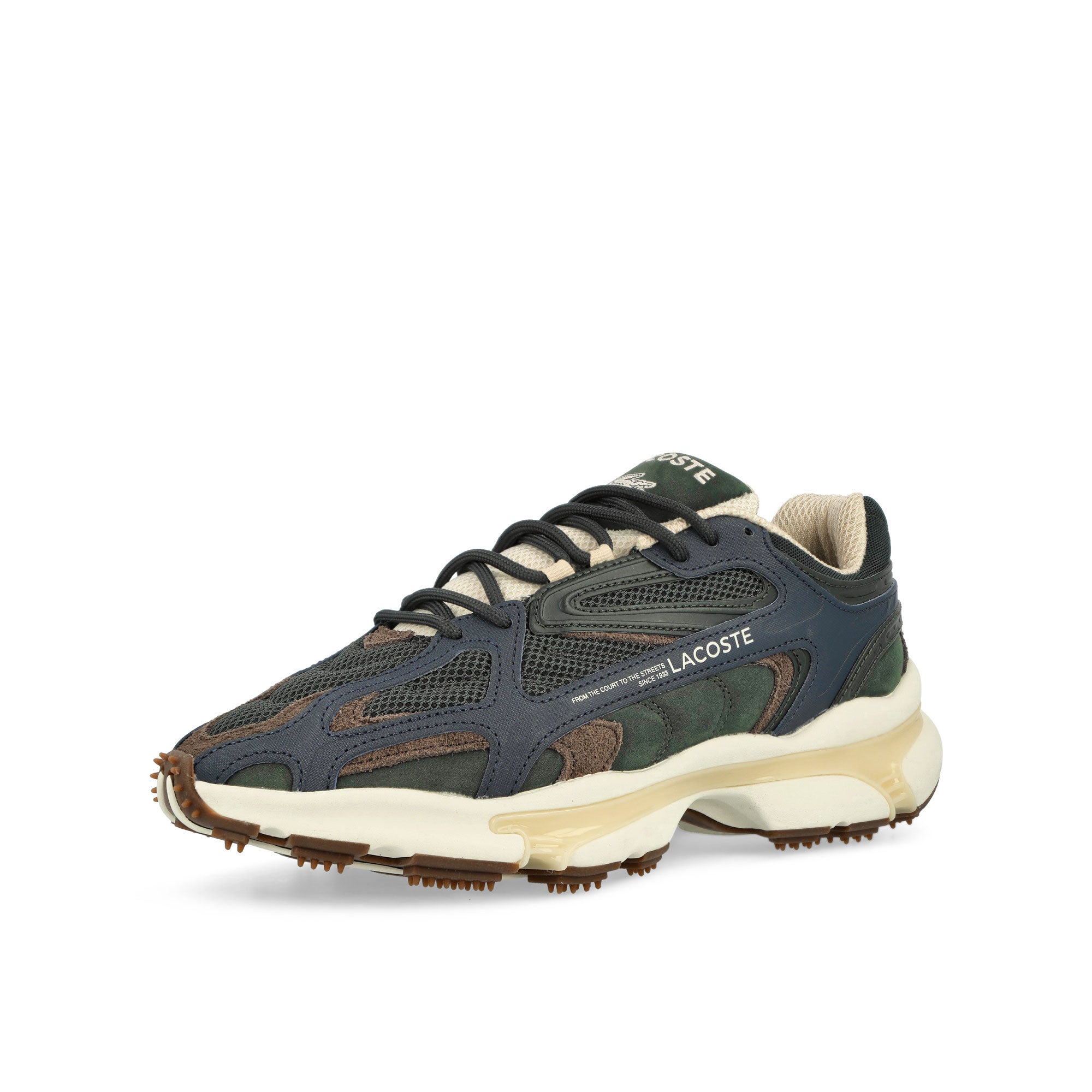 Lacoste<br>L003 2K24 224 3 SMA