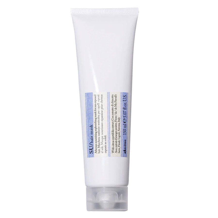 Davines SU Hair Mask 150ml
