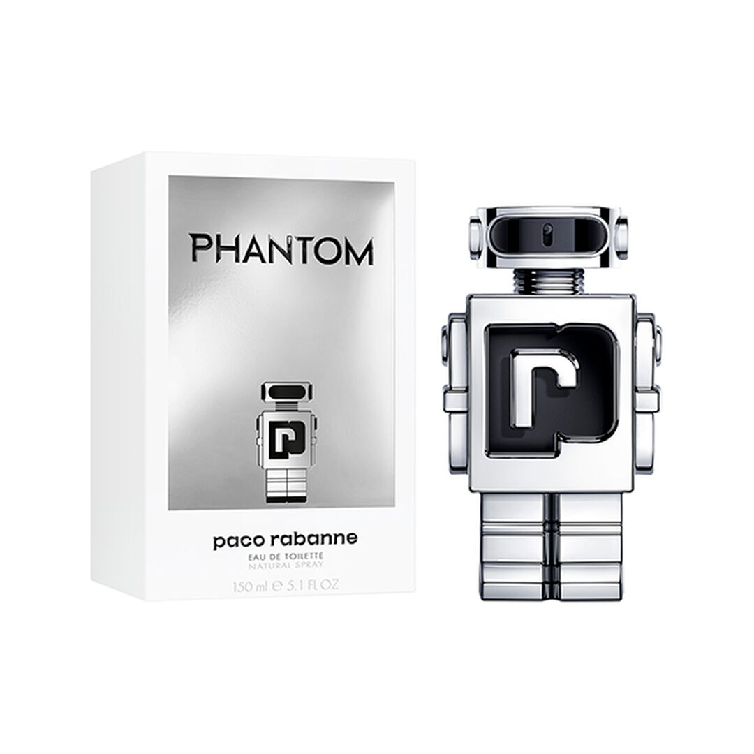 RABANNE Phantom Eau de Toilette - 150ml