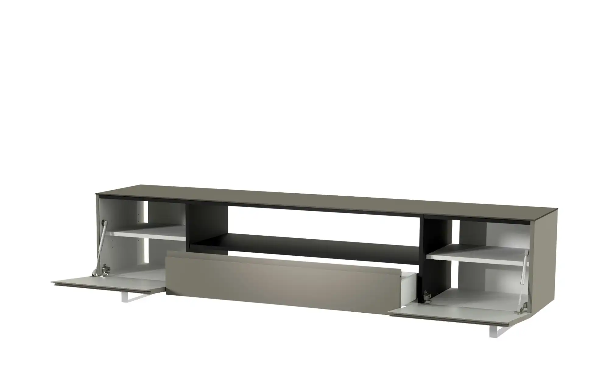 TV Board Nicolo Phono